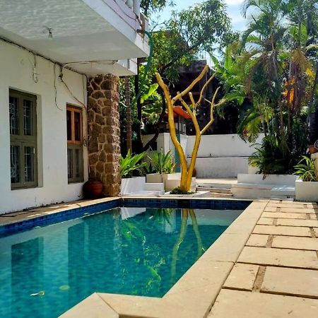 Lonavala Francis Villa Exclusive 4-Bedroom Family Retreat With Pool Esterno foto