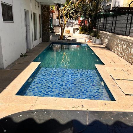 Lonavala Francis Villa Exclusive 4-Bedroom Family Retreat With Pool Esterno foto