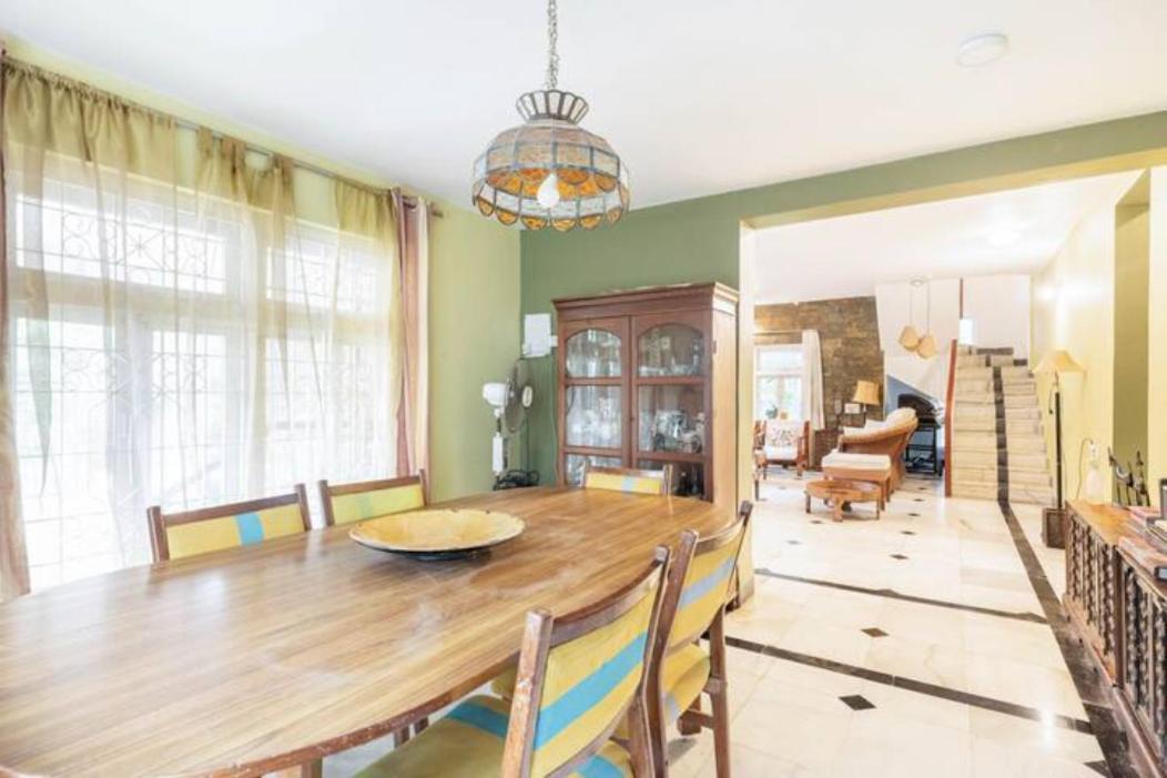 Lonavala Francis Villa Exclusive 4-Bedroom Family Retreat With Pool Esterno foto